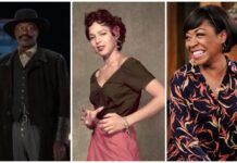 15 Black Actors Who Deserved Better Recognition