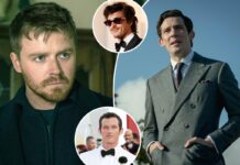 The endless James Bond search is worse than a presidential election cycle