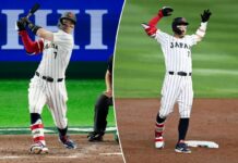 Japanese star Teruaki Sato provides fascinating layer to MLB free company