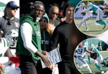 Jets takeaways, report card from NFL Week 7 loss to Dolphins