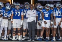 Get up to $55 bonus for Memphis vs. Tulane