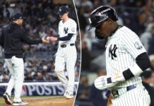Yankees’ 2026 ALDS sweep by Rays was actuality examine