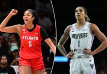 Best betting decide for WNBA Finals