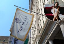 Plaza Hotel closure leaves NYC brides scrambling to save weddings