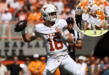 NFL exec questions why Texas’ Arch Manning is giving folks ‘blind religion’