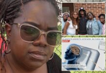 I spent 7 years battling excruciating ‘suicide disease’