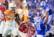 The Post’s school soccer rankings, Heisman watch following Week 7
