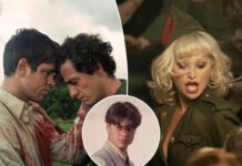 Spanish gay drama is one of the best movies of the year