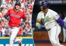 How to watch Guardians vs. Rays in ALCS Game 4 for free: Time, livestream
