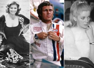 Screen legends and their iconic watches