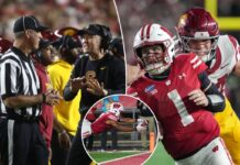 USC’s Lincoln Riley wants to admit he’s not getting it performed
