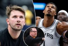 Luka or Wemby? Spurs, Thunder or Lakers?