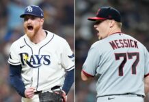 MLB odds, picks, greatest bets for ALCS Game 5