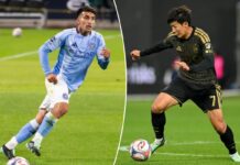 NYCFC settles for disappointing tie as playoff hopes proceed to dim