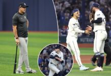 Momentum in a best-of-five sequence can flip rapidly — and Yankees have Cam Schlittler