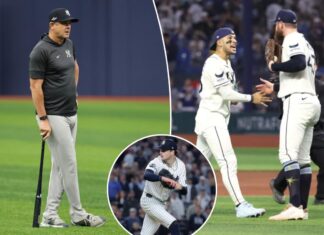 Momentum in a best-of-five sequence can flip rapidly — and Yankees have Cam Schlittler