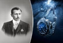 The history of Rolex’s Oyster horological breakthroughs