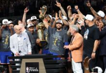 Knicks have loads of repeat doubters NBA survey reveals