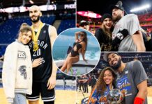 WAGs reveal how to bag athletes, rebuff ‘gold digger’ tag