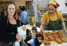 Santa Monica sees sudden bakery boom as area businesses struggle