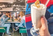 Iconic LA diner could be demolished to make room for new high-rise