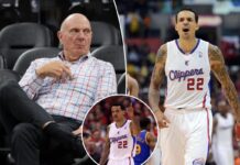 Matt Barnes rips cursed Clippers, suggests title change after scandal
