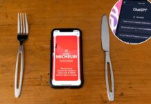 Michelin Guide allegedly used AI to write restrant reviews: report