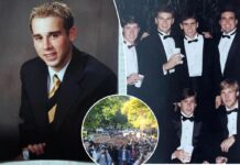 Frat bros face a reckoning with wild collegiate days as ‘Cornell 7’, other scandals shine spotlight on abuse claims