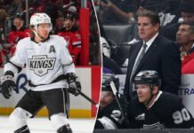 Rangers bracing to welcome Laviolette, Panarin back to MSG