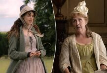 Jane Austen romance is weirdly gloomy and depressing
