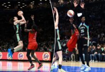 WNBA free company should not be Liberty’s concern heading into offseason
