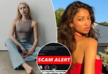 Models allegedly left crying for cash as NYC agent fights scammer claims. ‘She’s just sad.’