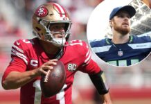 NFL Week 5 picks, odds, finest bets