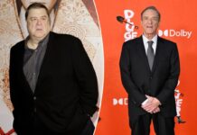 Goodman reveals what sparked his 200-pound weight loss transformation