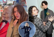 Kelly Clarkson leads A-list, Gen Z animatronics obsession