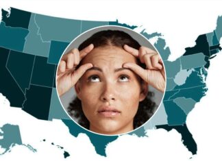 NY ranked as the most Botox-obsessed state in the US: survey