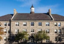 Colgate lacrosse team suspended over mysterious ‘digital communications’