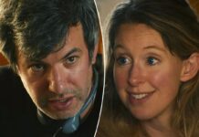 Wild Elizabeth Holmes doc is one of the craziest movies I’ve ever seen