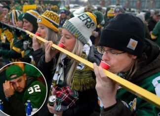 Why NFL fans are ditching alcohol this football season