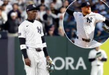 How the Yankees’ qualifying supply calls are expected to shake out