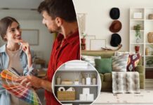 What your home reveals to a date, new survey data