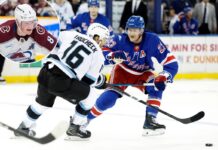 How Adam Fox’s onetime file deal has become an NHL discount