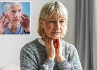 Subtle change in how you speak could be early sign of dementia risk, new research suggests