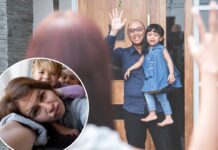 Single mom divides internet after demanding brother babysit