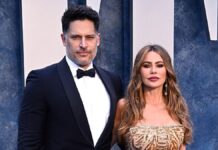 Why Did Joe Manganiello & Sofía Vergara Divorce? His Memoir Claims – Tampascoop