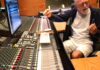 Legendary Hollywood recording studio is up for sale