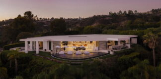 Minecraft creator asks $70 million for Beverly Hills mansion