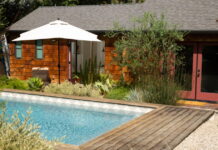 A easy improve turns an ‘ugly’ storage conversion into a gorgeous ADU