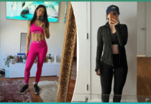 9 best women’s workout sets that are cute, comfortable and supportive